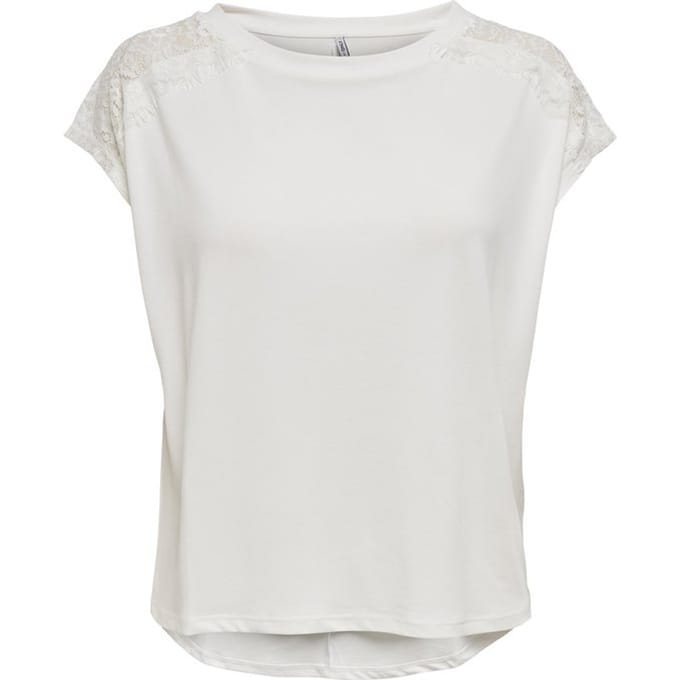 Only Free Life Dames Top - Maat S (36)