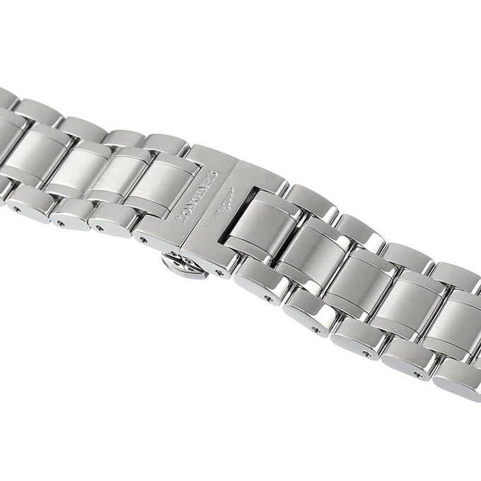 Longines L600155190 Master collection band