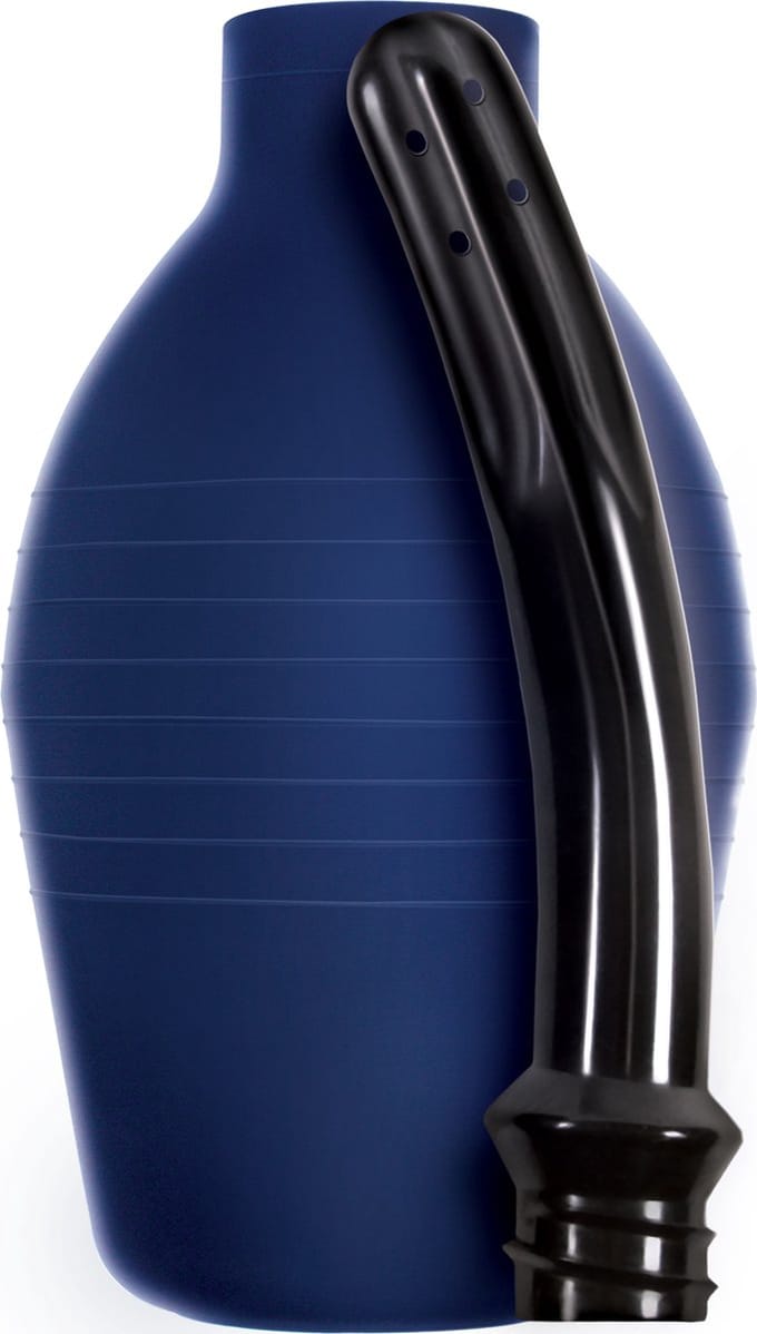 NS Novelties - Body Cleanser - Douche Blauw