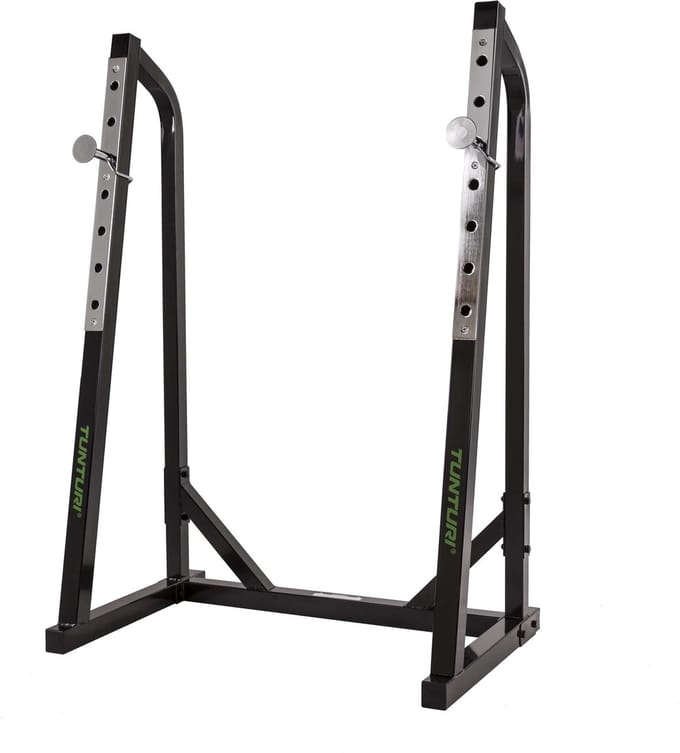 Tunturi WT40 Squat Rack - Squat Rek