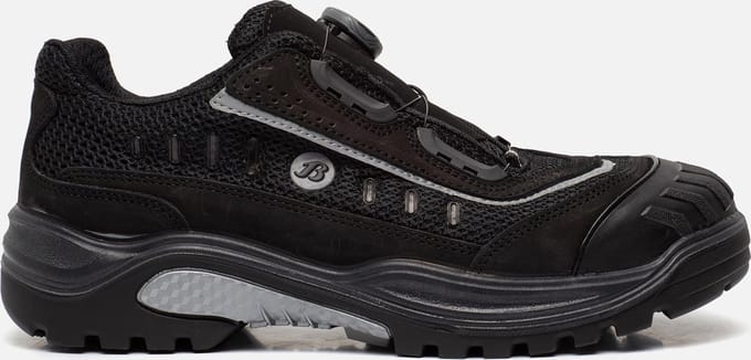 Bata werkschoenen s1p maat 40 laag (Boa) Traxx 213