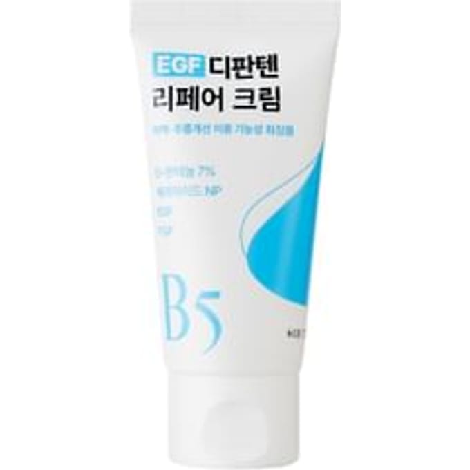 RiRe - EGF D-Panthenol Repair Cream 60g