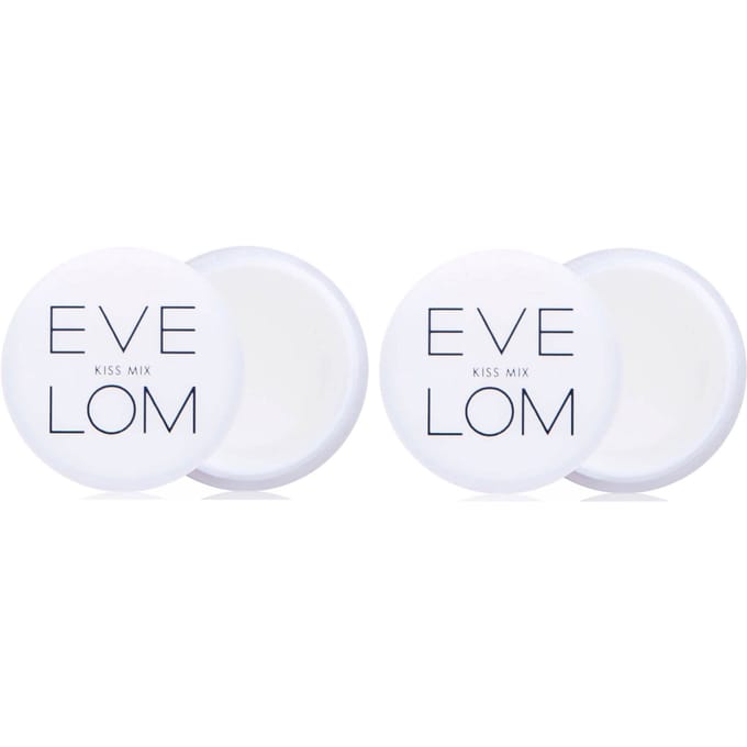 Vocht & Stralende Lipcrème 7 ml