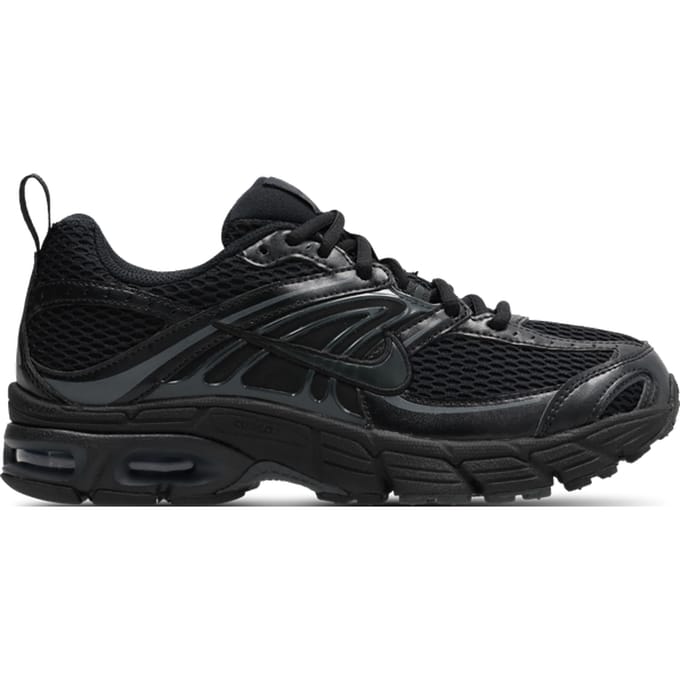 Nike Air Max Kindersneakers - Zwart - Maat 40 - Mesh/Synthetisch