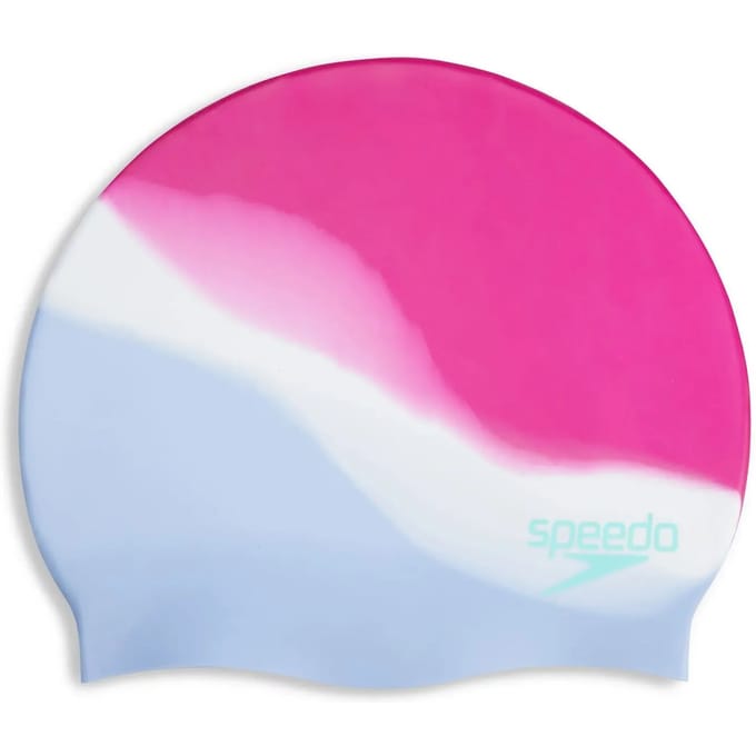 Siliconen badmuts Speedo