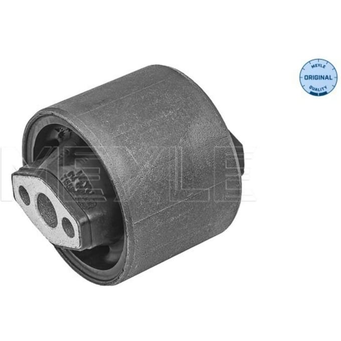 Draagarm silentblock MEYLE 614 610 0016