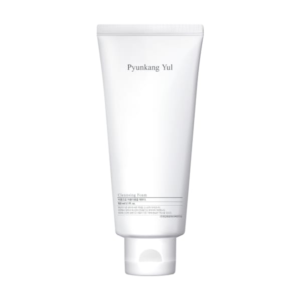 Pyunkang Yul, Reinigingsschuim, 150 ml (150 ml) white