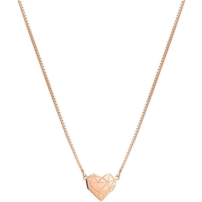 Liebeskind Ketting LJ-0333-N-40