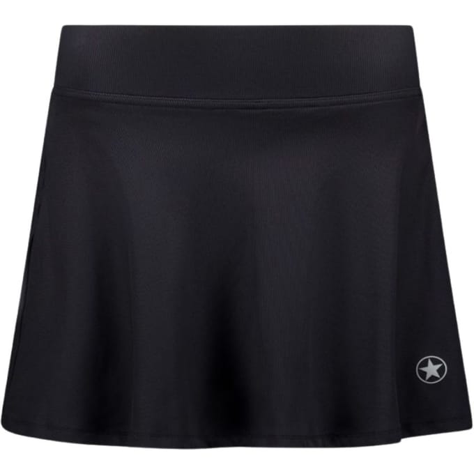 Airforce Womens Ribbed Tennis Skirt
