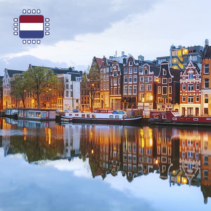 InternationalSIM Data Simkaart Kameroen - 3 GB - 15 dagen