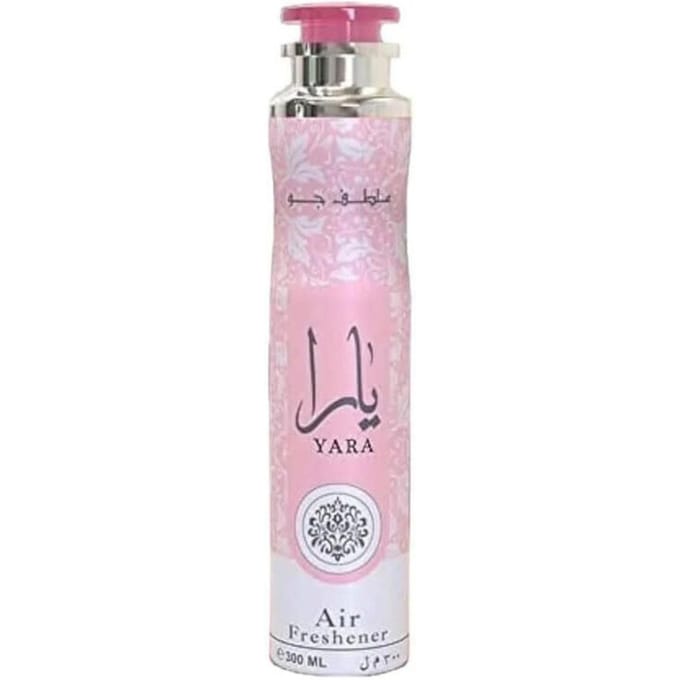 Lattafa - Yara Air Freshener 300 mL (10 oz)