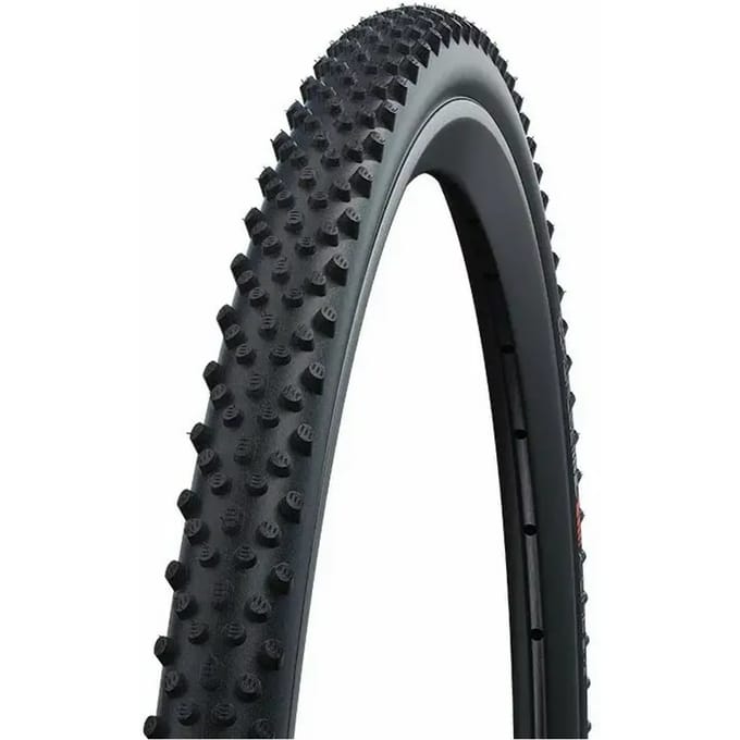 Schwalbe - X-One Bite EVO TLE Super Ground Vouwband 28X1.30