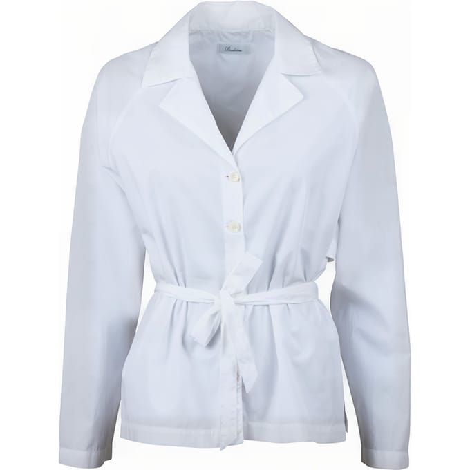 Stenströms Dafne, Shirt White Taglia: 42 | Magliette intime Outlet | Donna | Bianco
