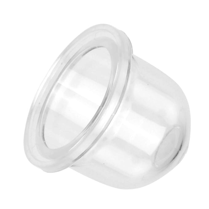 10 stuks Carburateur 22 mm Primerbol Vervangingsaccessoires Geschikt voor Homelite