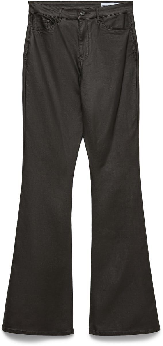 Vero Moda Broeken VMSIGA High rise Broek