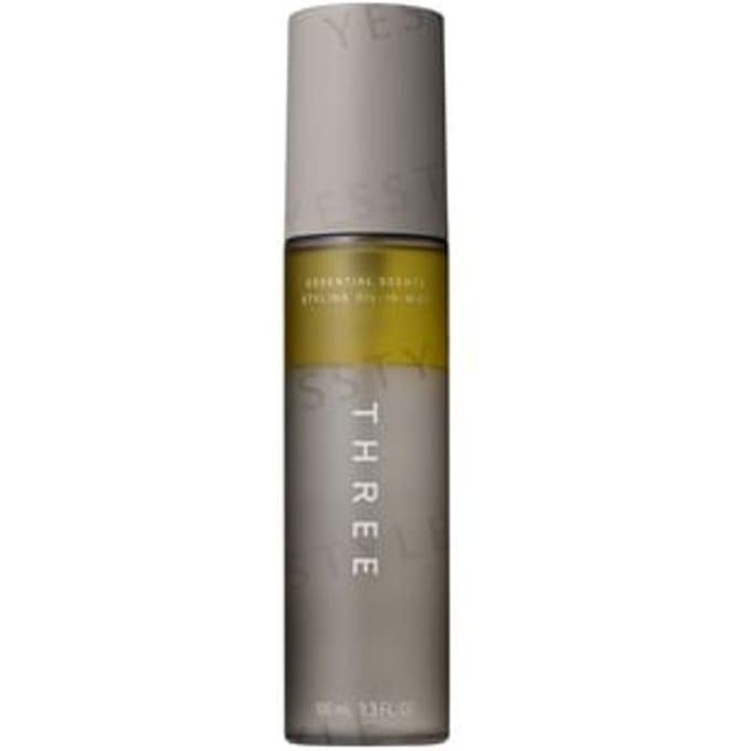 ACRO - THREE Essential Scents Styling Oil-In-Mist 100ml