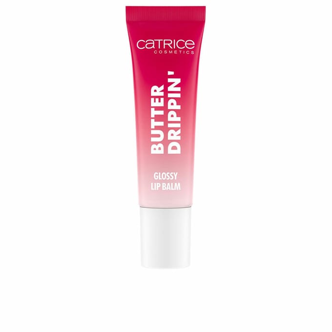 Catrice Butter Drippinâ€™ Glossy Lip Balm 050 Cherry Delicious
