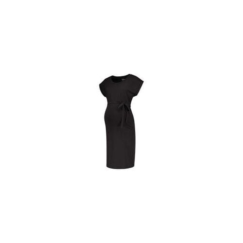 Prénatal zwangerschapsjurk Black M Dames