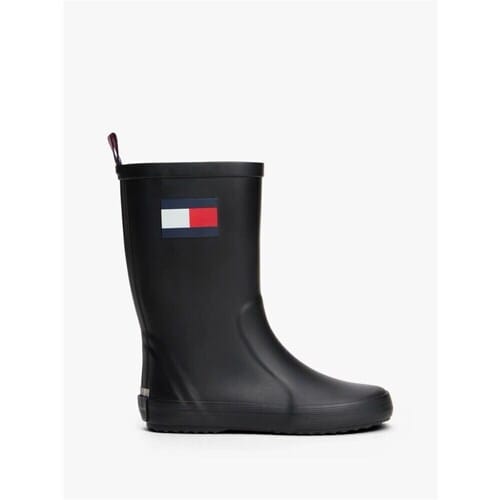 Regenlaarzen Tommy Hilfiger RUDY