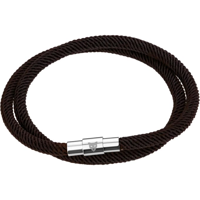 Echte leren armband Marc Lauder Sondrio