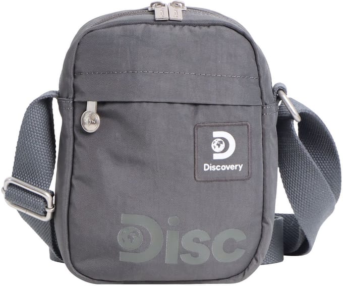 Discovery Commuter Small Schoudertas / Crossbodytas Khaki - D03602 - Khaki