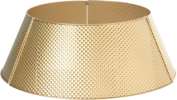 LAPUA - Kerstboomrok - Goud - IJzer