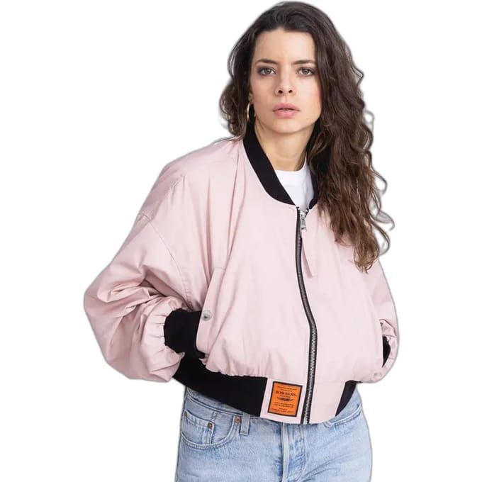 Jas Bombers MA202