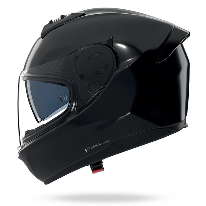 Volle motorhelm Nolan N60-6 Classico