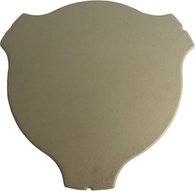 bq Plate setter voor 22inch Kamado