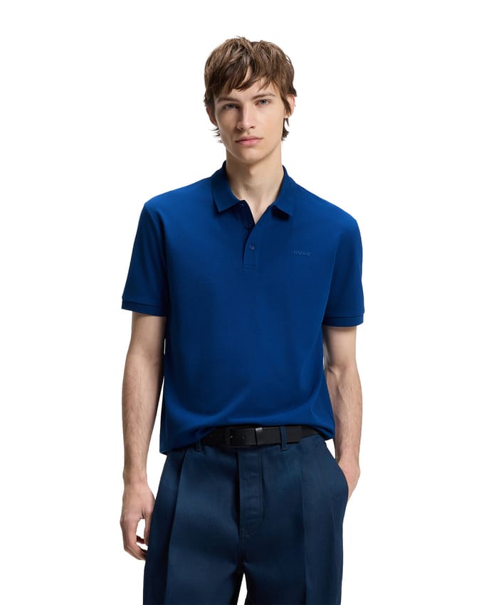 Hugo Boss Donos Polo