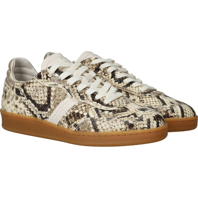Piedinudi Sneakers - Dames - Multi - Maat:42