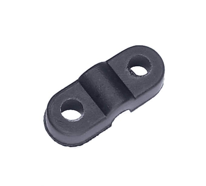 Cable pull relief
