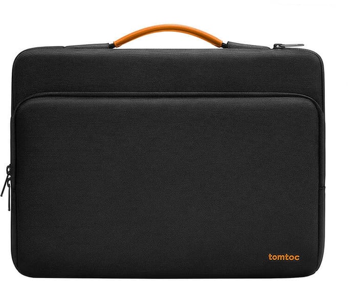 Tomtoc Laptop Aktentas 13 Defender-A14 Voor Macbook Air Pro 13