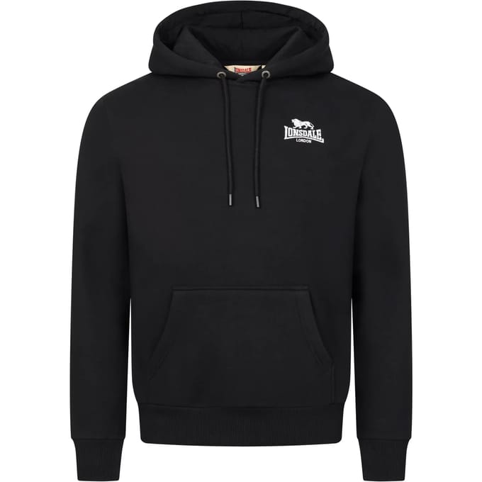 Hoodie Lonsdale Talmine