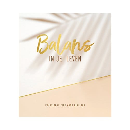 Balans In Je Leven
