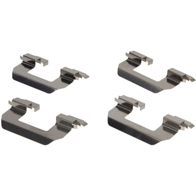Accessoireset, schijfremblok AUTOFREN SEINSA D43038A