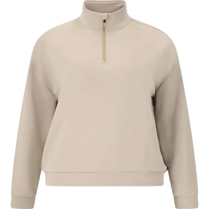 Dames sweatshirt Q Sportswear Kelleyen