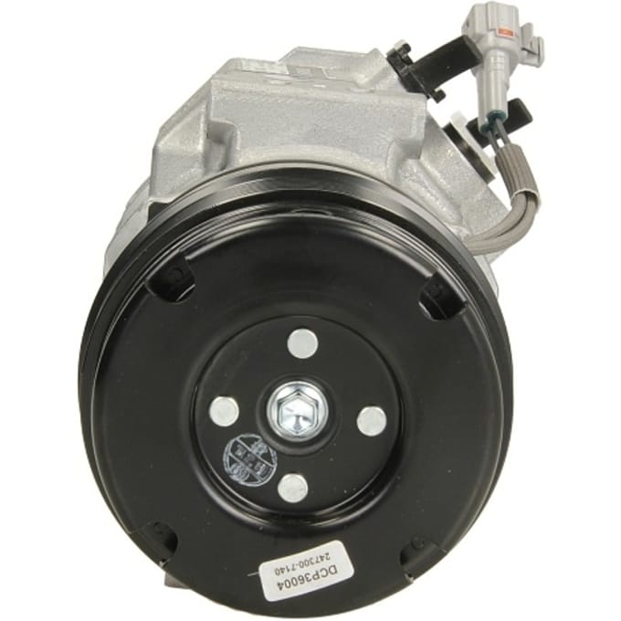 Compressor, airconditioner DENSO DCP36004