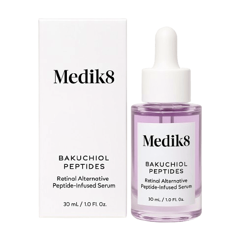 Medik8 Retinol Alternative Peptide Infused Serum Medik8 - Bakuchiol Peptides Retinol Alternative Peptide-infused Serum