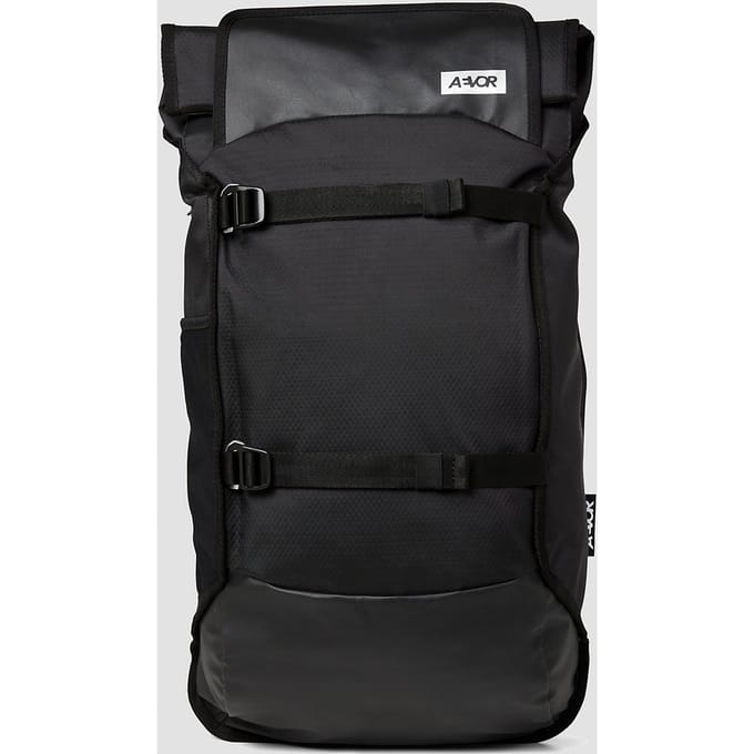 AEVOR Trip Pack Proof Rugzak zwart