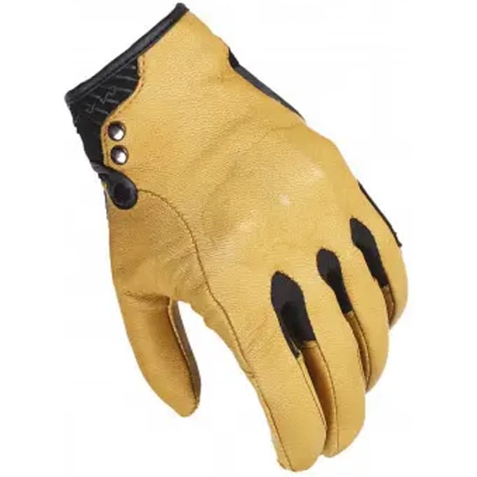 Dames zomer motorhandschoenen Macna jewel
