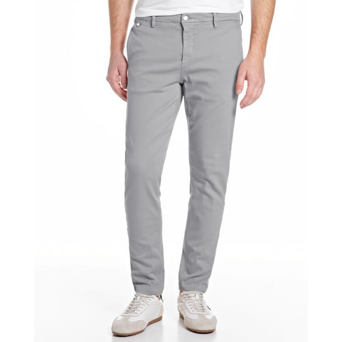 Replay Chino