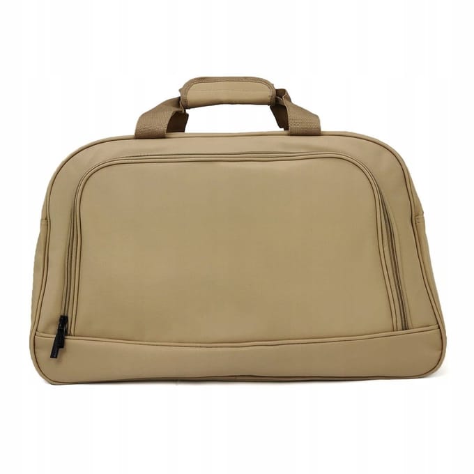 Lichte Reistas van Microvezel - Unisex, 28L