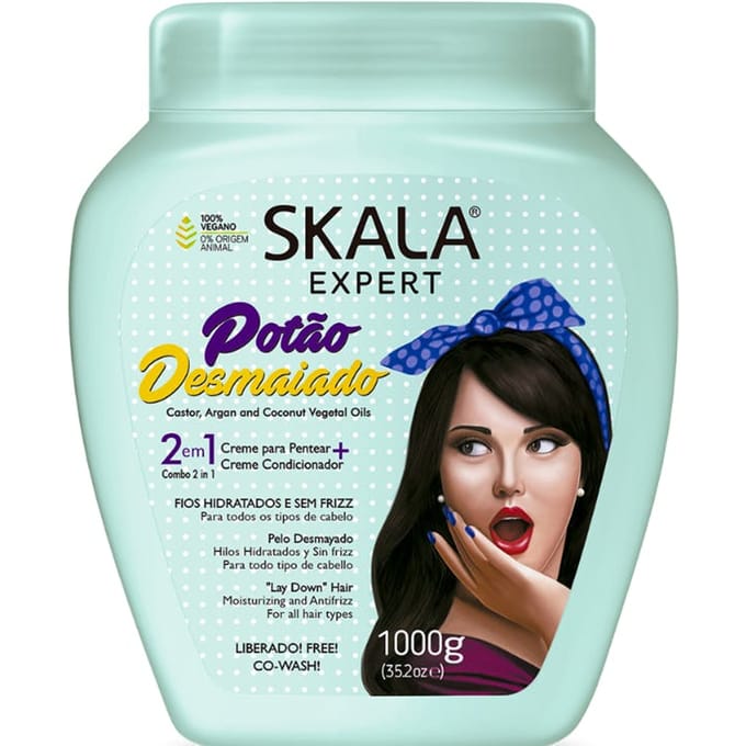 Skala Potao Desmaiado Treatment 1000 g