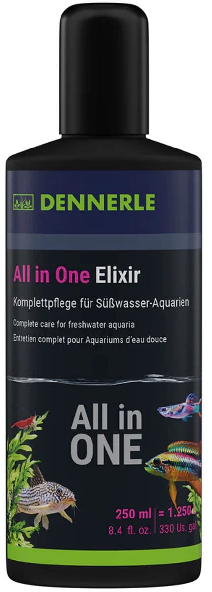 Dennerle All in One Elixier 500ml