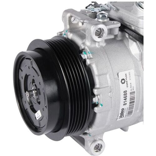 Airco-compressor VALEO 814688