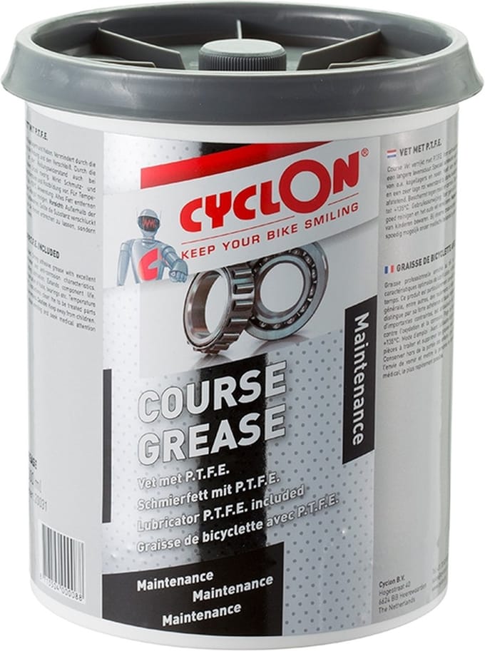Cyclon Course Grease - 1000 ml