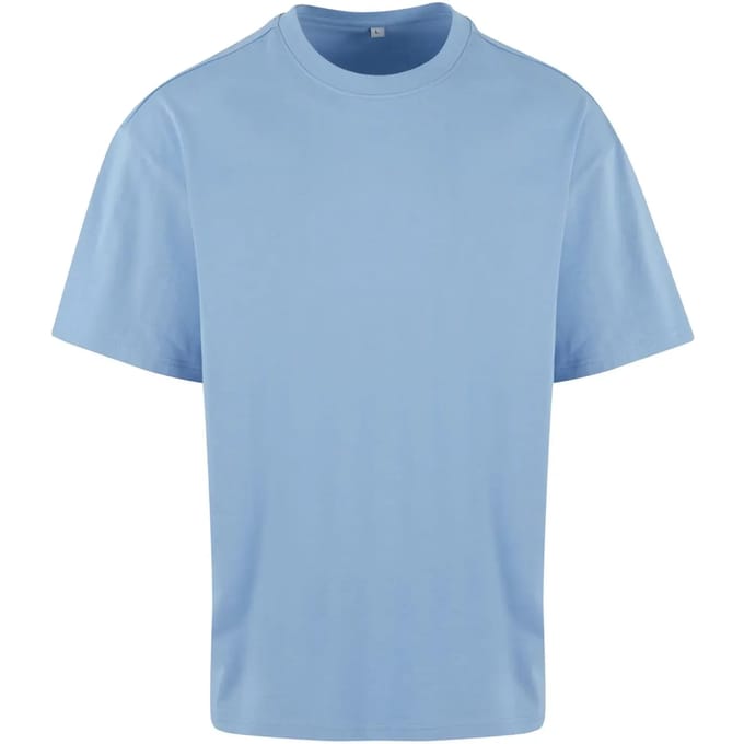Oversized T-shirt New Morning Studios