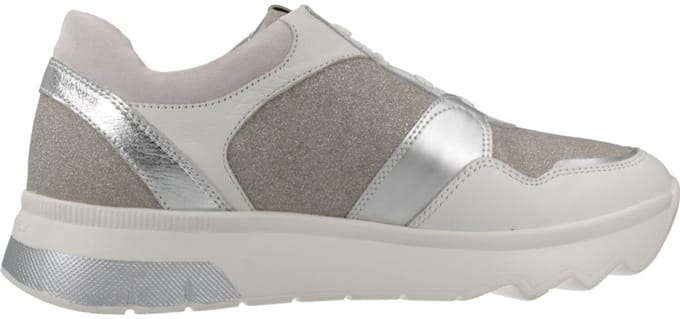 STONEFLY SPOCK 41 GLITTER TEX NAPPA Grijs 38 EU