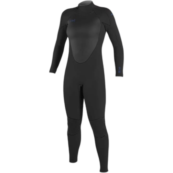 Dames overall O'Neill Epic 5/4 Back Zip Full